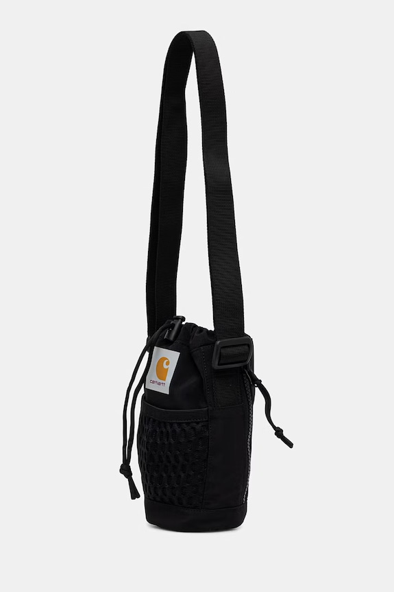 Carhartt WIP Egerton Shoulder Bag сумка для мужчин I036300.00EXX чёрный SS26
