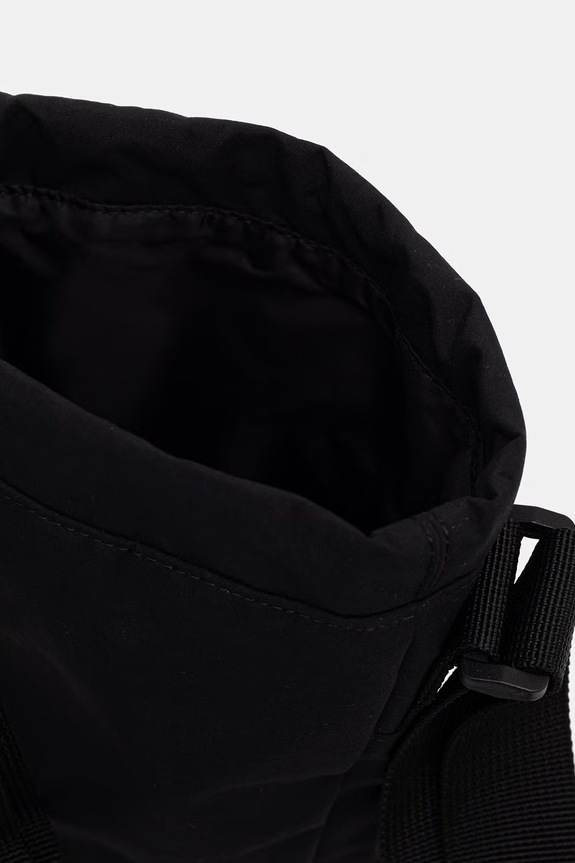 Carhartt WIP Egerton Shoulder Bag сумка для мужчин I036300.00EXX чёрный
