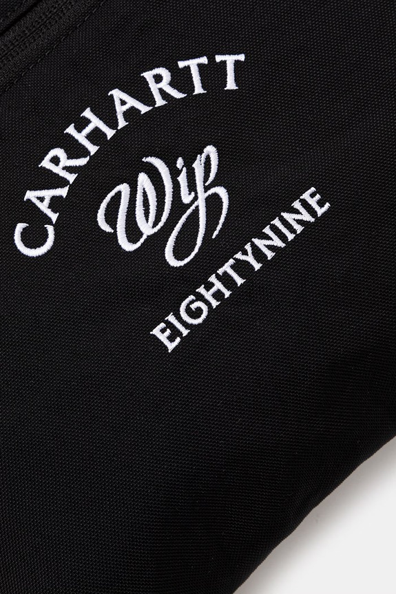 Carhartt WIP Eightynine Shoulder Bag Men's pouch black I036304.89XX