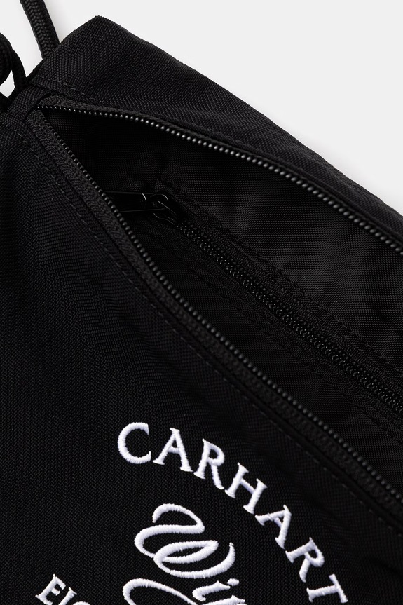 Carhartt WIP Eightynine Shoulder Bag Men's pouch I036304.89XX black