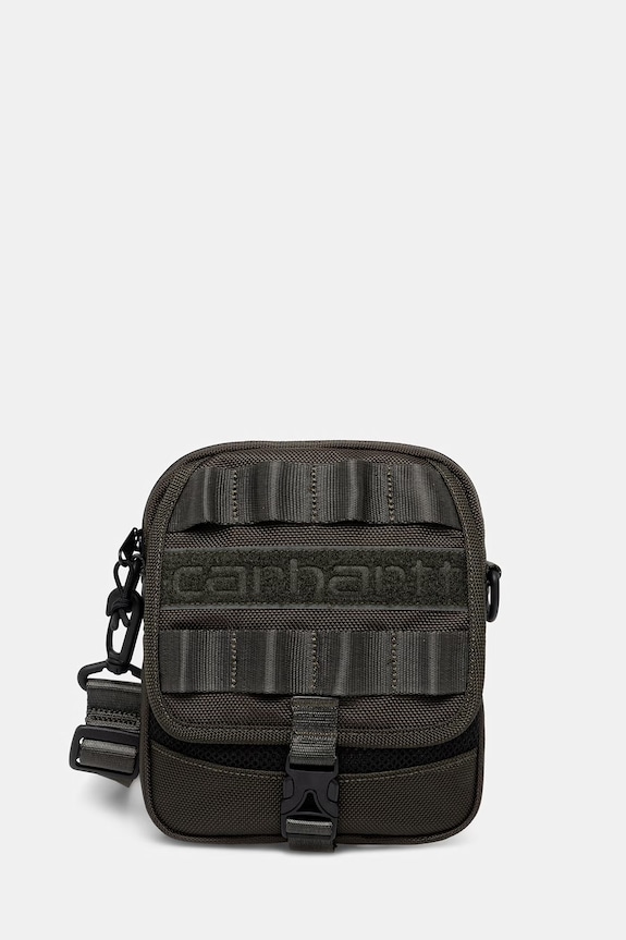 Carhartt WIP Prescott Shoulder Pouch сумка для мужчин зелёный I036283.3IQXX