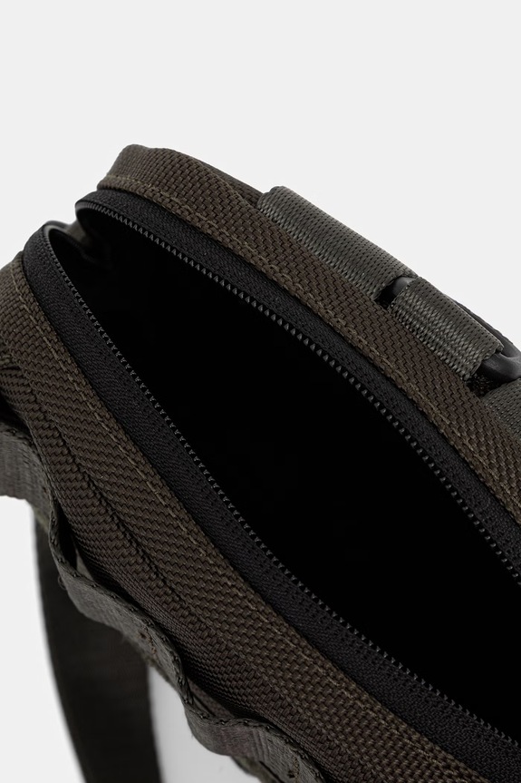 Carhartt WIP Prescott Shoulder Pouch сумка для мужчин I036283.3IQXX зелёный
