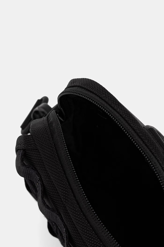 Carhartt WIP Prescott Shoulder Pouch мужская сумка I036283.89XX чёрный