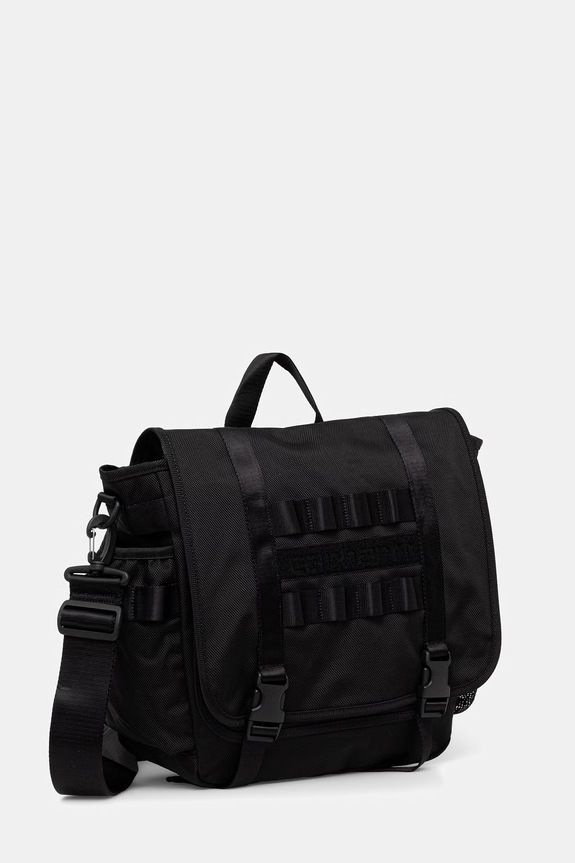 Carhartt WIP Prescott Shoulder Bag borsa da uomo I036281.89XX nero SS26