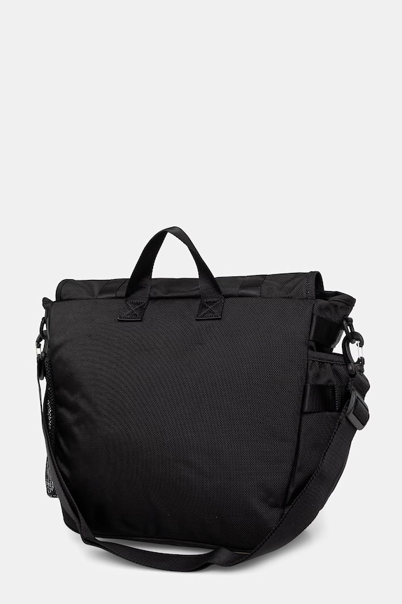 Accessori Carhartt WIP Prescott Shoulder Bag borsa da uomo I036281.89XX nero
