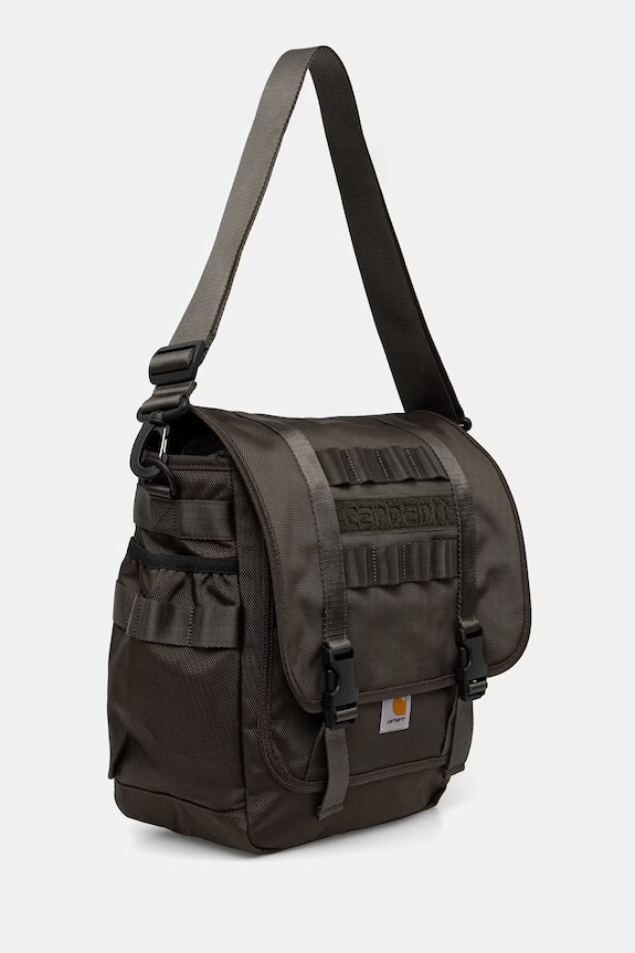 Accessori Carhartt WIP Prescott Shoulder Bag borsa da uomo I036281.3IQXX verde