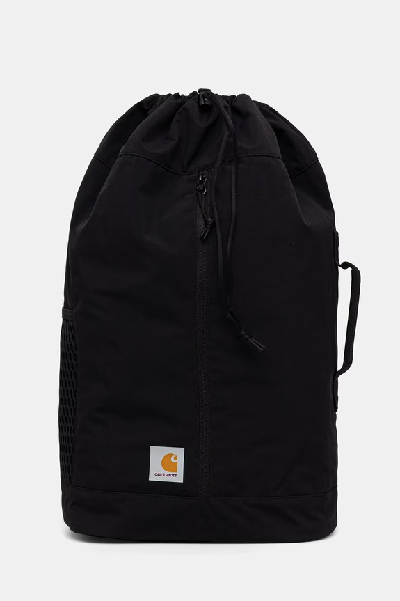 Carhartt WIP Egerton Crossbody Bag рюкзак для мужчин чёрный I036299.00EXX