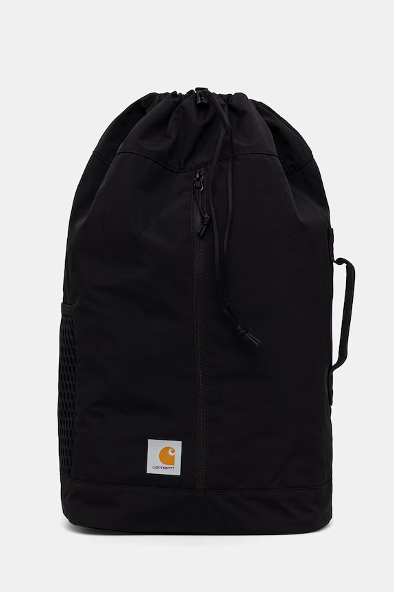 Carhartt WIP Egerton Crossbody Bag рюкзак для мужчин чёрный I036299.00EXX