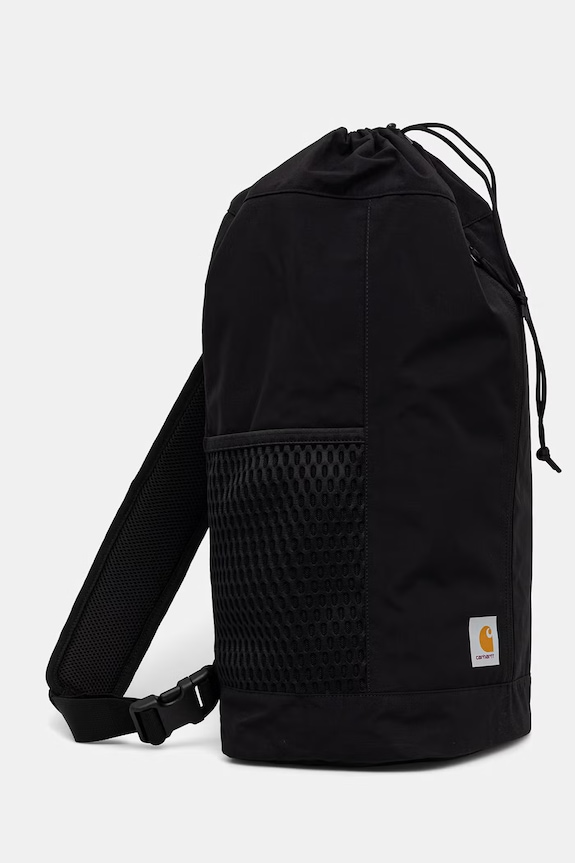 Carhartt WIP Egerton Crossbody Bag рюкзак для мужчин I036299.00EXX чёрный SS26