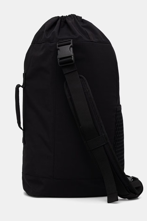 Аксессуары Carhartt WIP Egerton Crossbody Bag рюкзак для мужчин I036299.00EXX чёрный