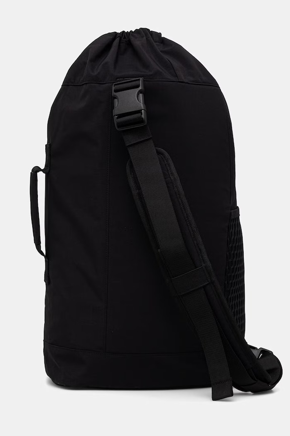 Аксессуары Carhartt WIP Egerton Crossbody Bag рюкзак для мужчин I036299.00EXX чёрный