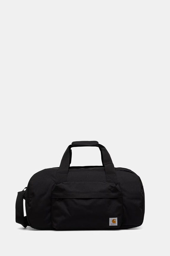 Carhartt WIP Carhartt Duffle Bag сумка для мужчин чёрный I036145.89XX