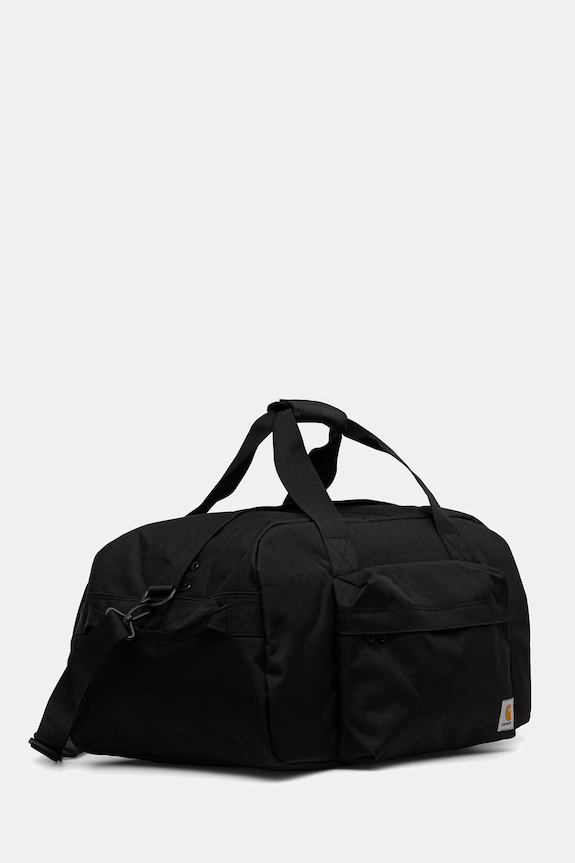Carhartt WIP Carhartt Duffle Bag сумка для мужчин I036145.89XX чёрный SS26