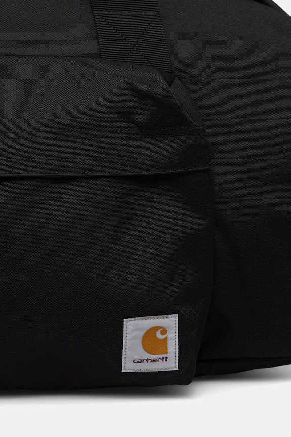 Carhartt WIP Carhartt Duffle Bag сумка для мужчин чёрный I036145.89XX