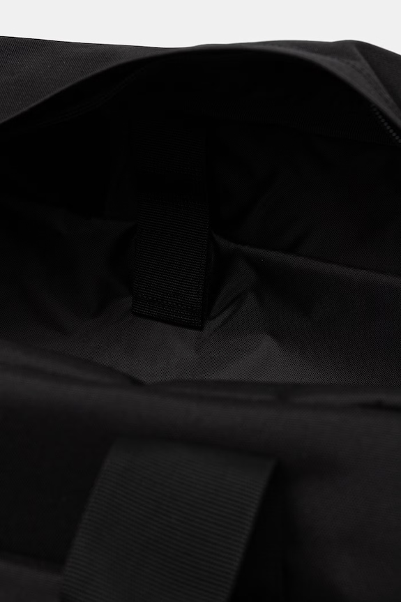 Carhartt WIP Carhartt Duffle Bag сумка для мужчин I036145.89XX чёрный