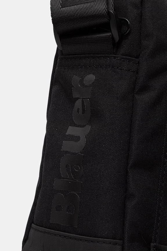Blauer mala torba za muškarce BODY01 crna