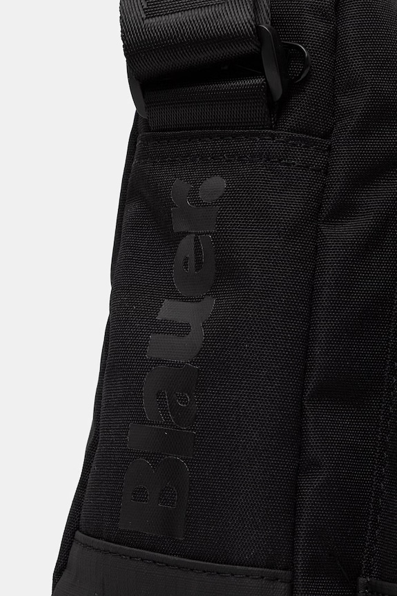 Blauer mala torba za muškarce BODY01 crna