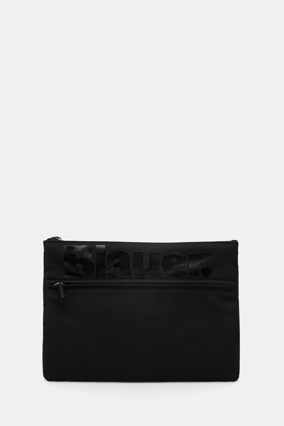 Blauer saszetka męska czarny CONEY03