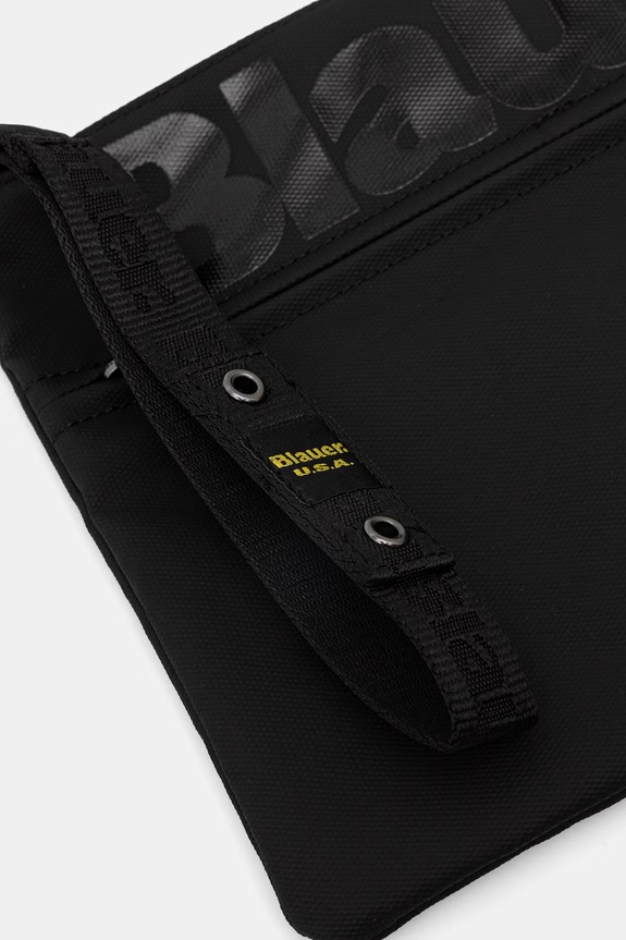 Akcesoria Blauer saszetka męska CONEY03 czarny