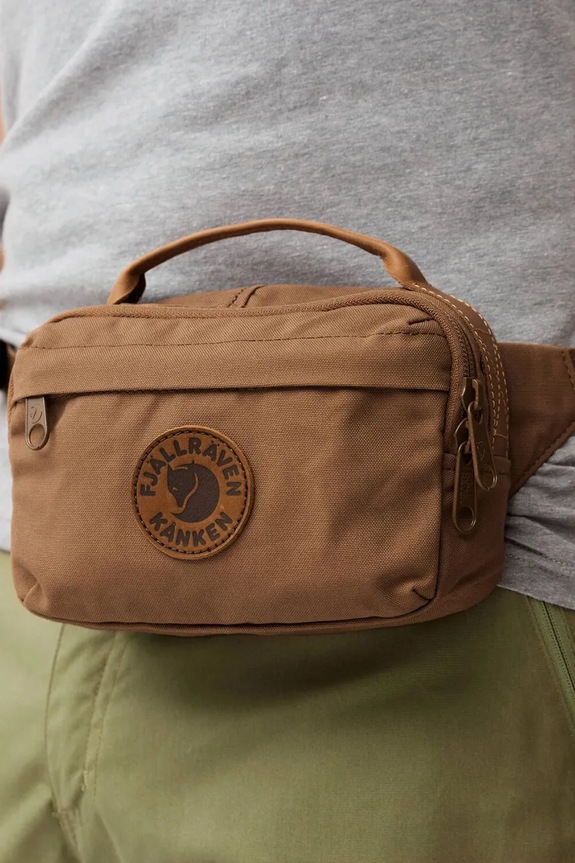 Fjallraven borsetă Kanken No. 2 2l F23200284