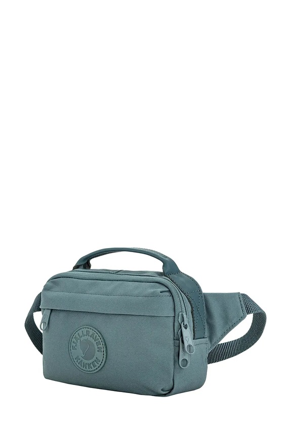 Fjallraven borsetă Kanken No. 2 2l F23200284 turcoaz SS26