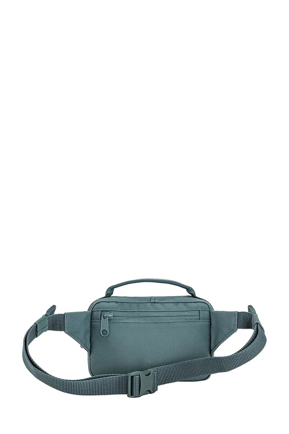 Accesorii Fjallraven borsetă Kanken No. 2 2l F23200284 turcoaz