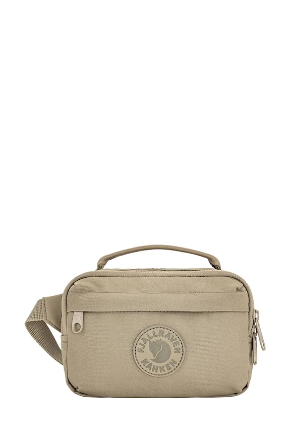 Fjallraven borsetă Kanken No. 2 2l uni bej F23200284