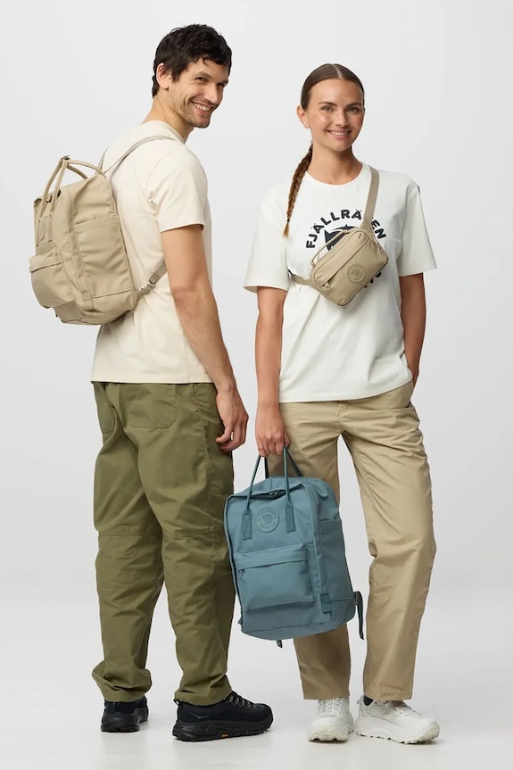 Fjallraven borsetă Kanken No. 2 2l F23200284