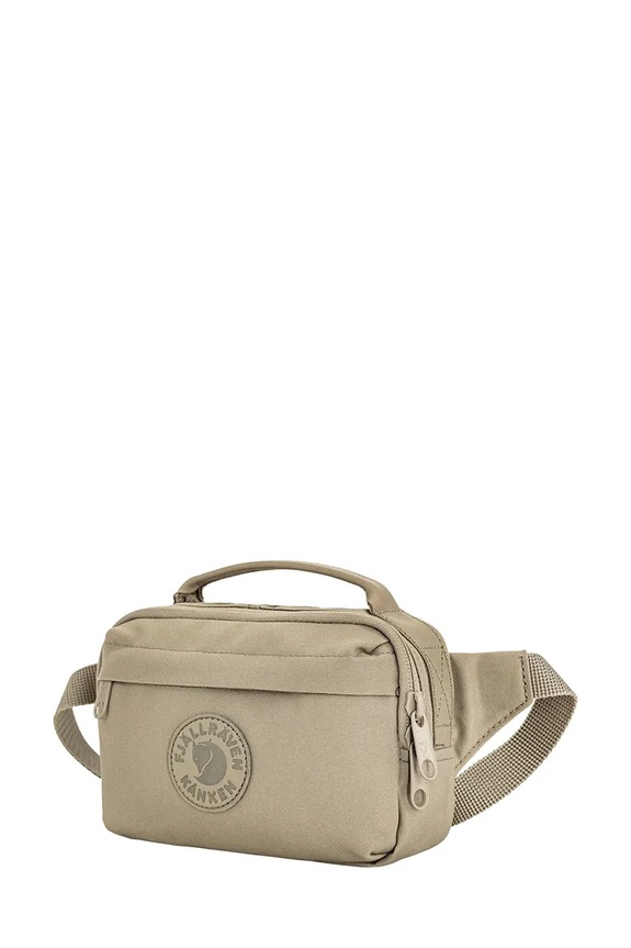 Fjallraven borsetă Kanken No. 2 2l F23200284 bej SS26