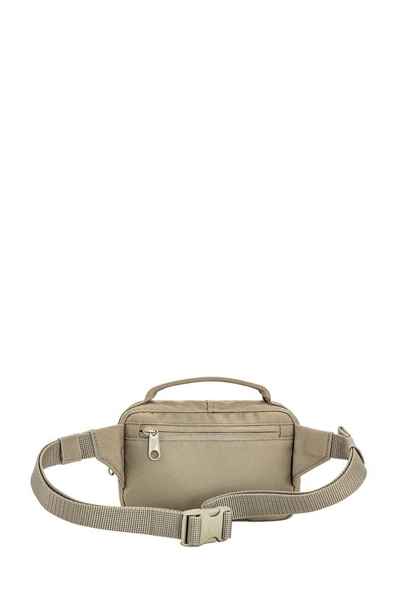 Accesorii Fjallraven borsetă Kanken No. 2 2l F23200284 bej
