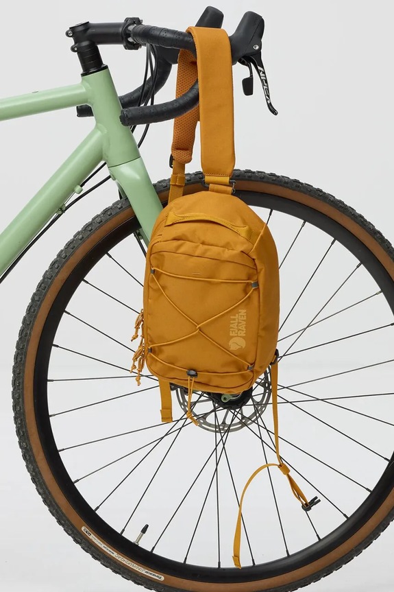 Fjallraven taška cez rameno Skule Sling 6L F23200337