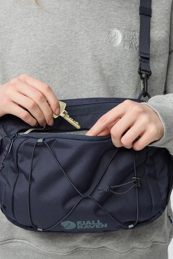 Fjallraven borsetă de umăr Skule Sling 6L F23200337