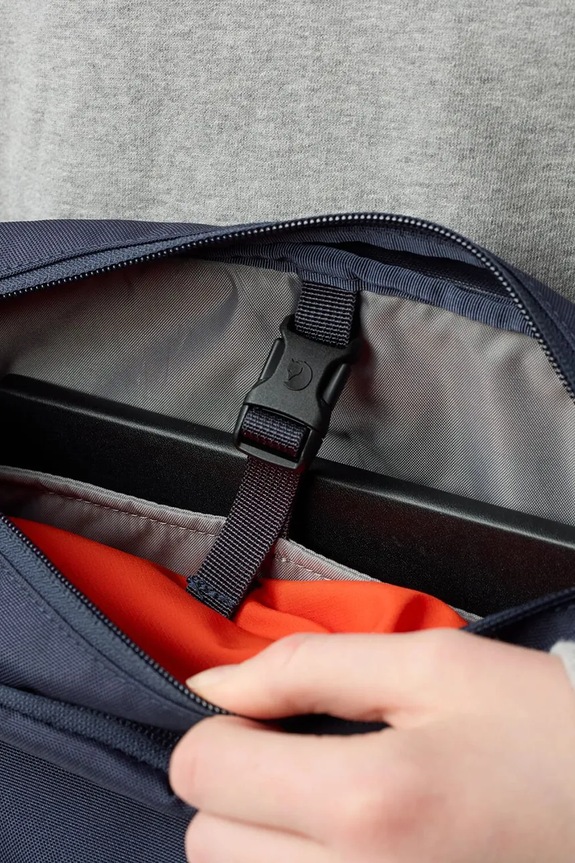 Fjallraven borsetă de umăr Skule Sling 6L F23200337