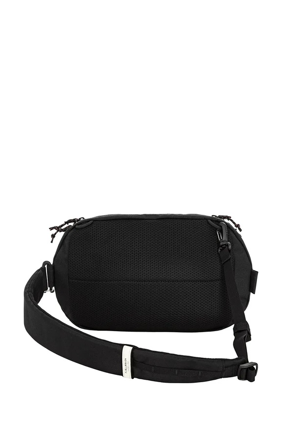 Accesorii Fjallraven borsetă de umăr Skule Sling 6L F23200337 negru