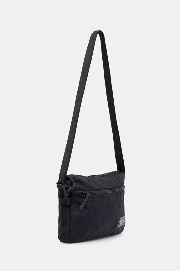 Malá taška Fjallraven Vardag Pocket 2l F23200339 čierna SS26