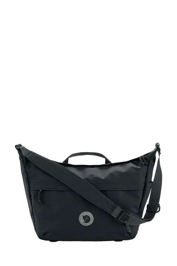 Fjallraven Geantă Färden negru F23200340