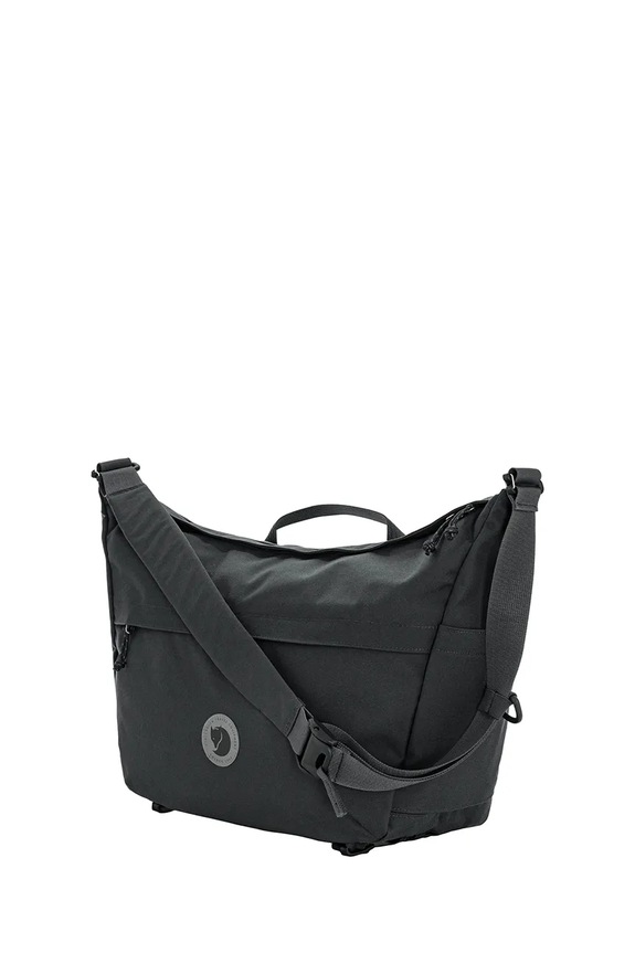 Fjallraven Geantă Färden F23200340 negru SS26
