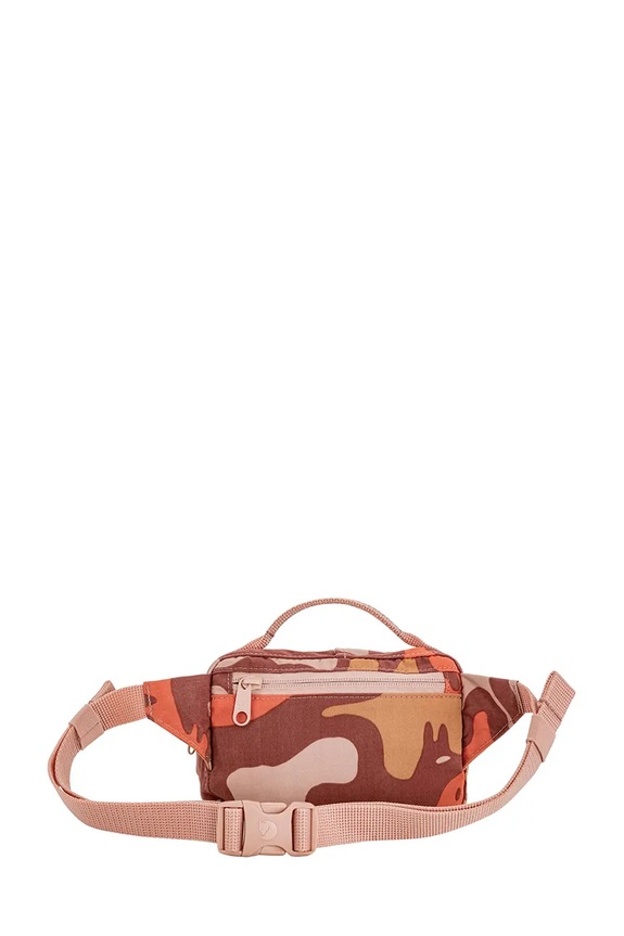Accesorii Fjallraven borsetă Kanken Graphics F23200358 portocaliu