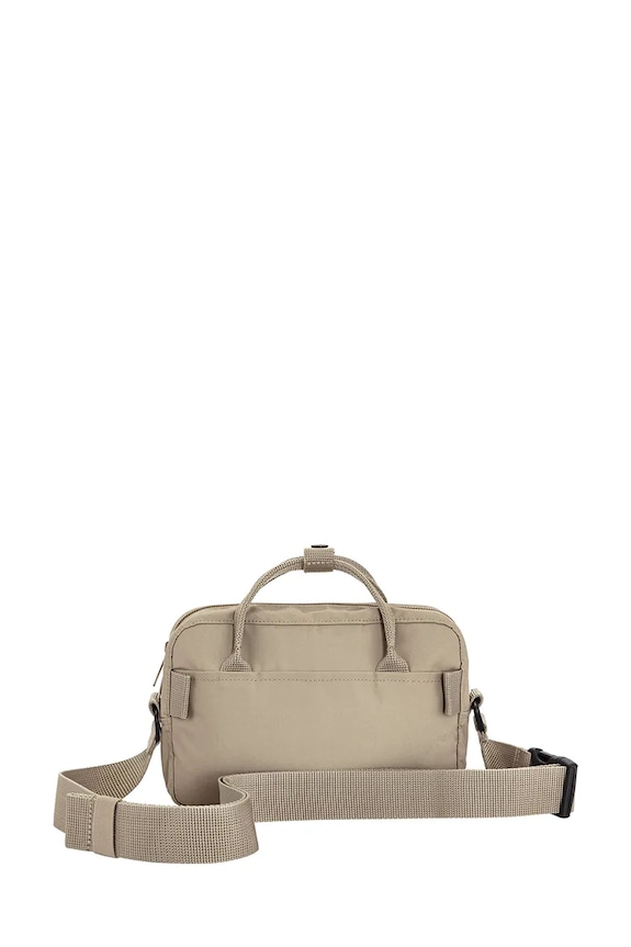 Doplnky Fjallraven vrecko Kanken F23200395 béžová