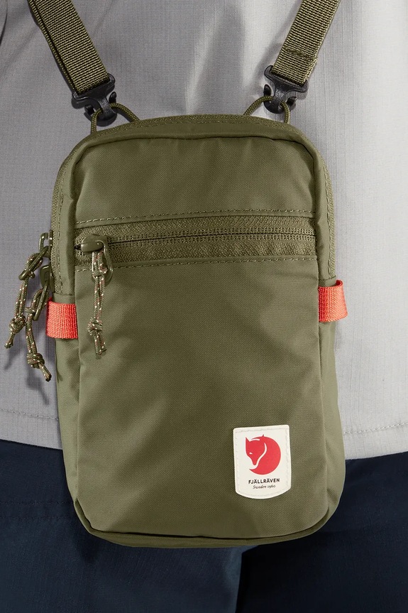 Fjallraven borsetă High Coast 0,8 l F23226