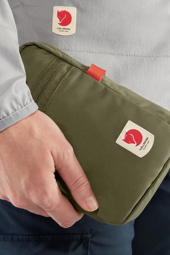 Fjallraven borsetă High Coast 0,8 l F23226