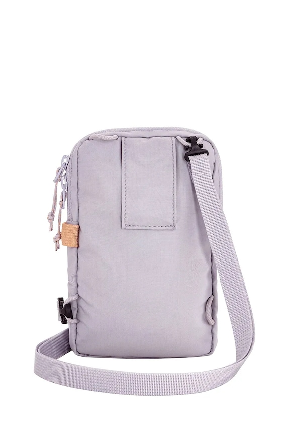 Accesorii Fjallraven borsetă High Coast 0,8 l F23226 violet