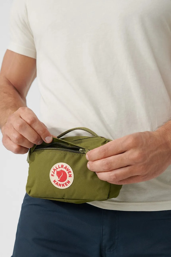 Fjallraven borsetă Kanken F23796