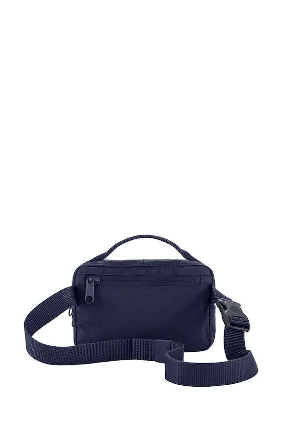 Accesorii Fjallraven borsetă Kanken F23796 bleumarin