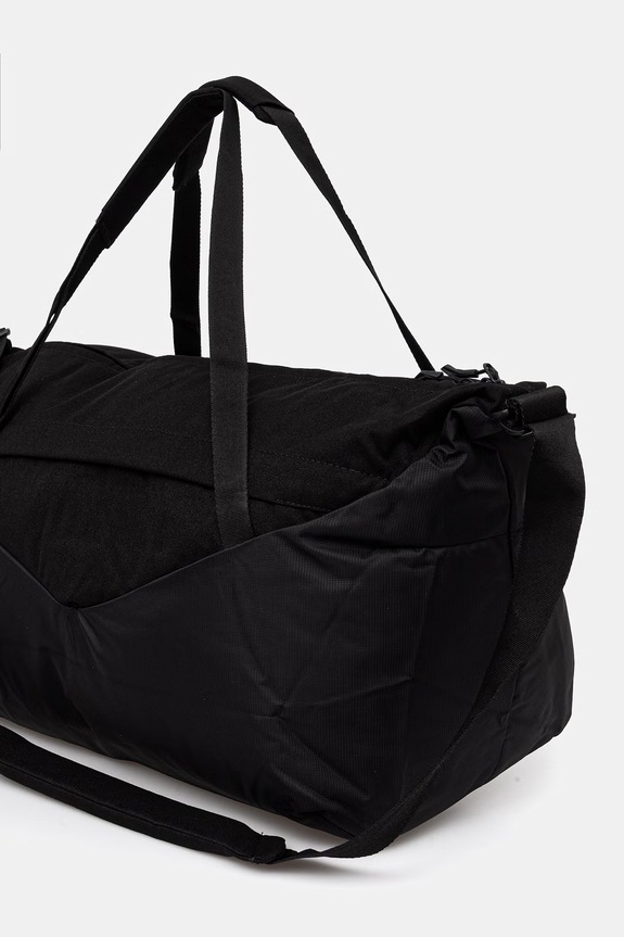 Спортивна сумка Salewa FANES 35L чорний 00.0000001436