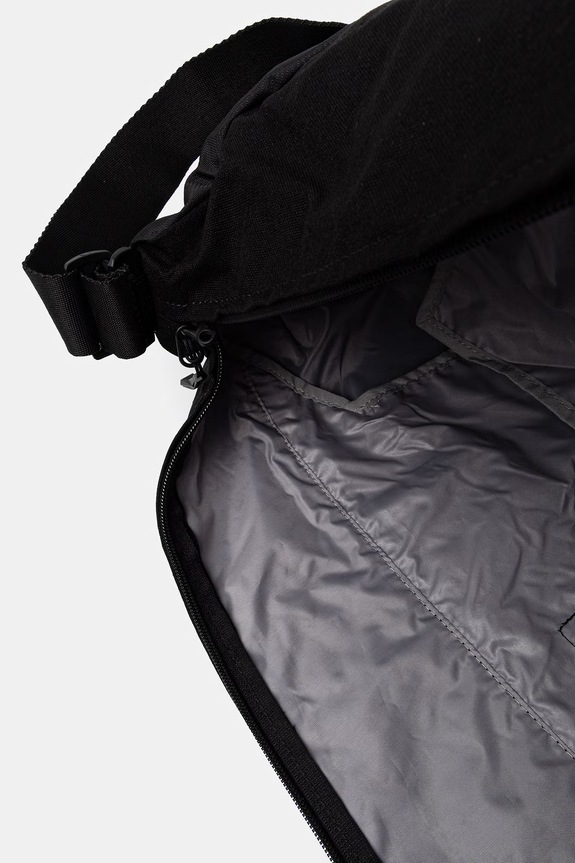 Спортивна сумка Salewa FANES 35L 00.0000001436 чорний