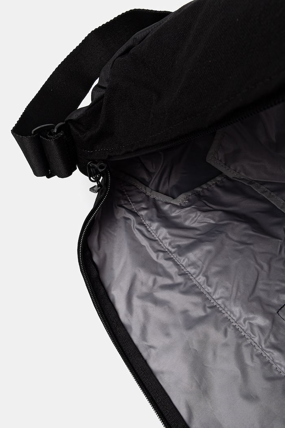 Спортивна сумка Salewa FANES 35L 00.0000001436 чорний