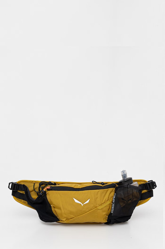 Salewa sportos övtáska PEDROC textil sárga 00.0000075032