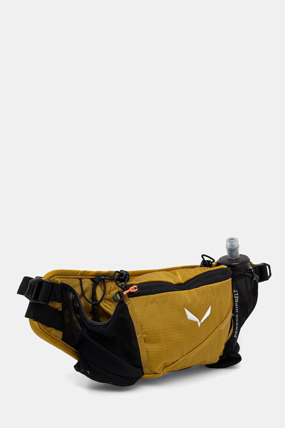 Salewa sportos övtáska PEDROC 00.0000075032 sárga SS26