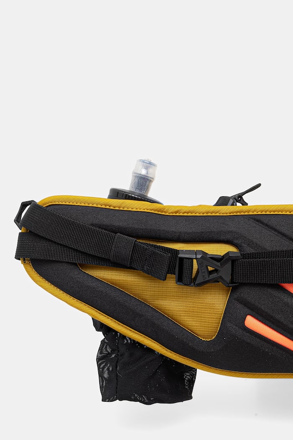 Salewa sportos övtáska PEDROC sárga 00.0000075032